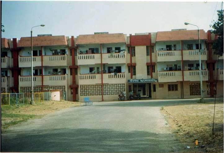 tagore-hostel