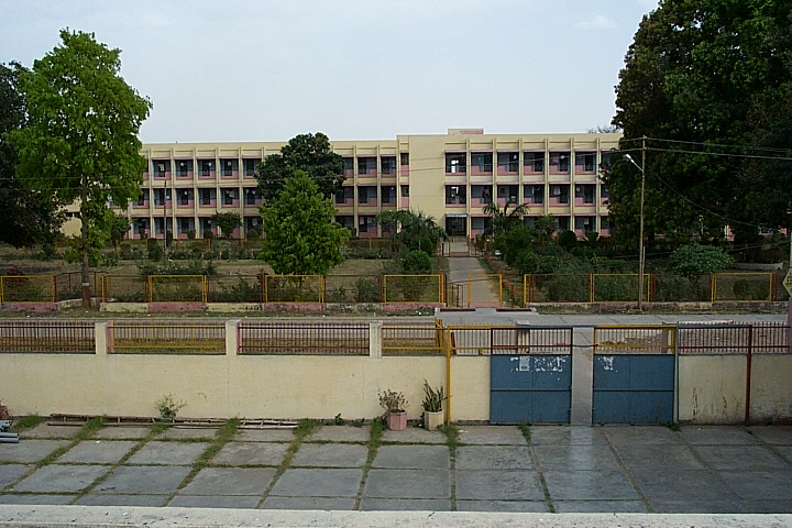 tilak-hostel